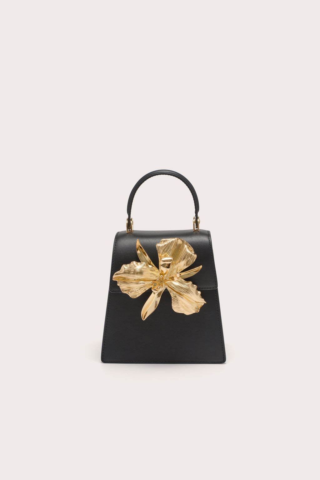 EMILIA MINI BAG - BLACK