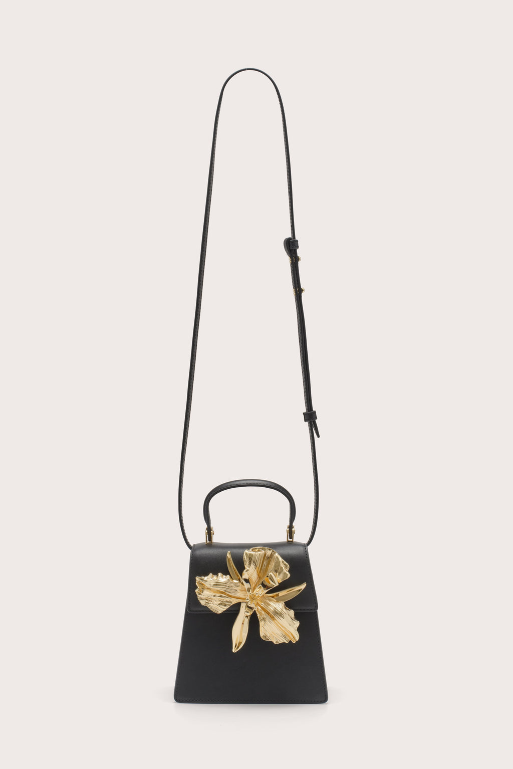 EMILIA MINI BAG - BLACK