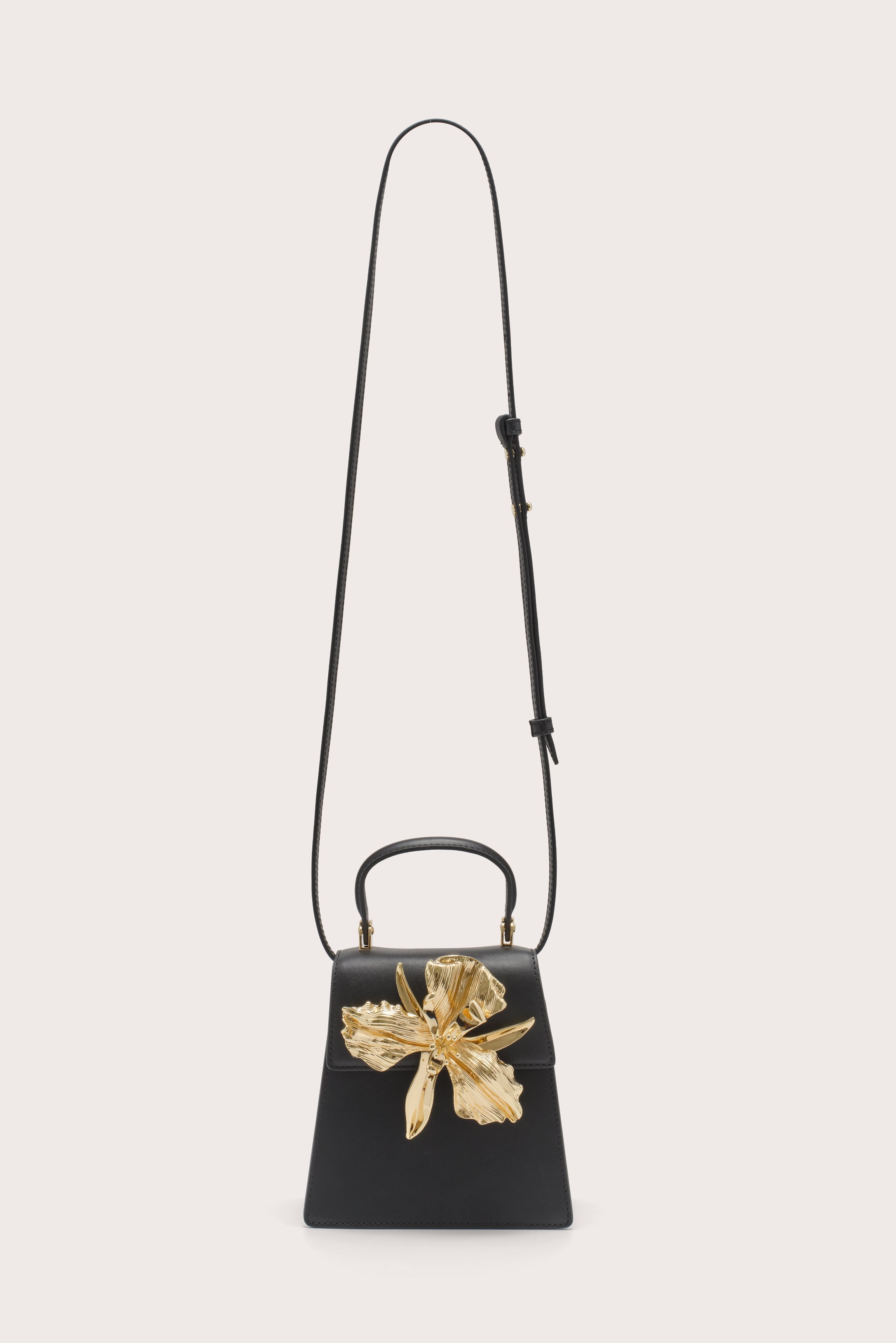 EMILIA MINI BAG - BLACK