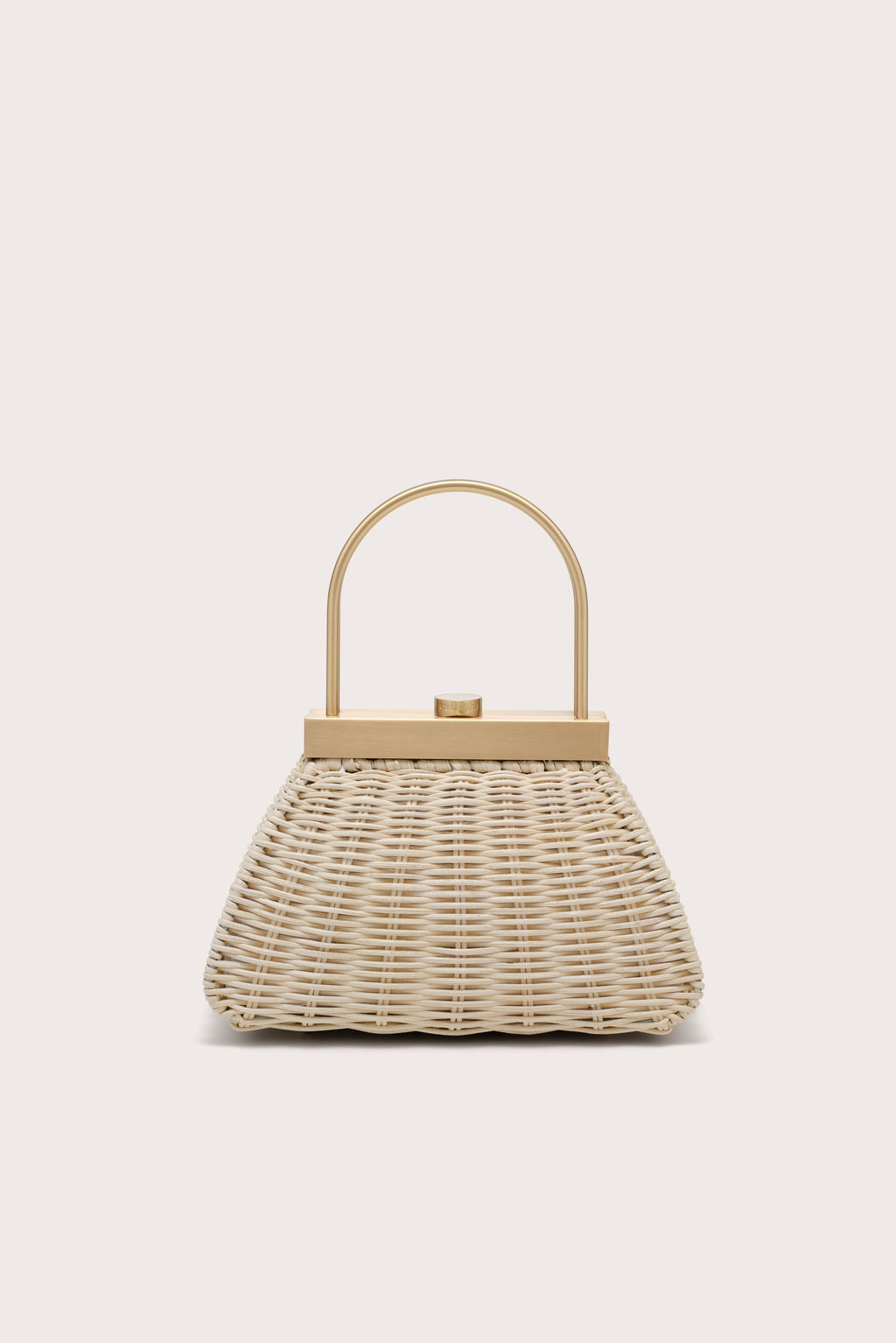 ESTELLE BAG - NATURAL