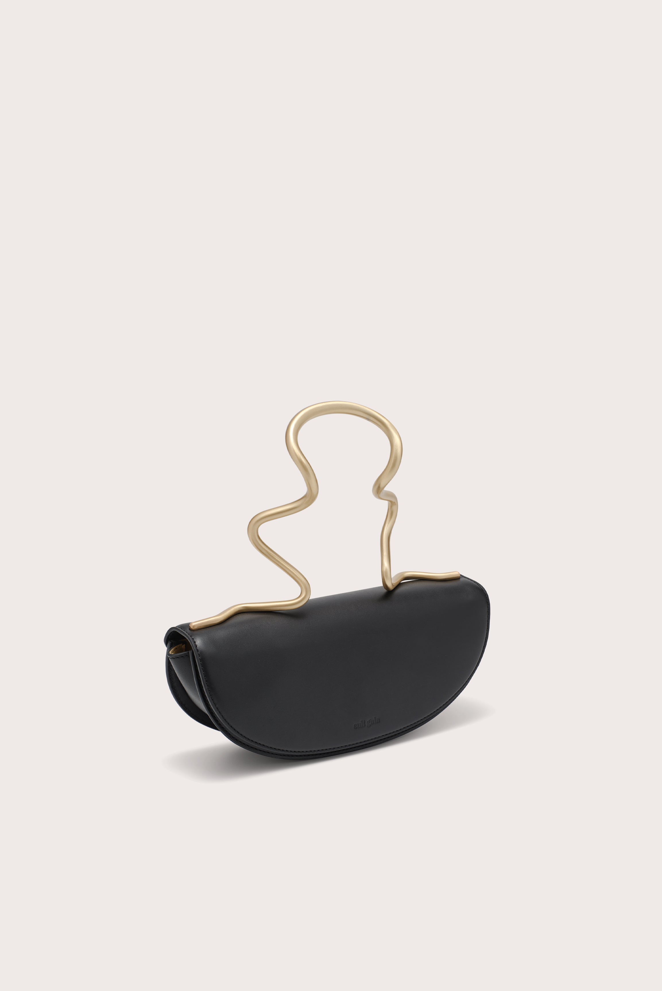 ILARIA BAG - BLACK