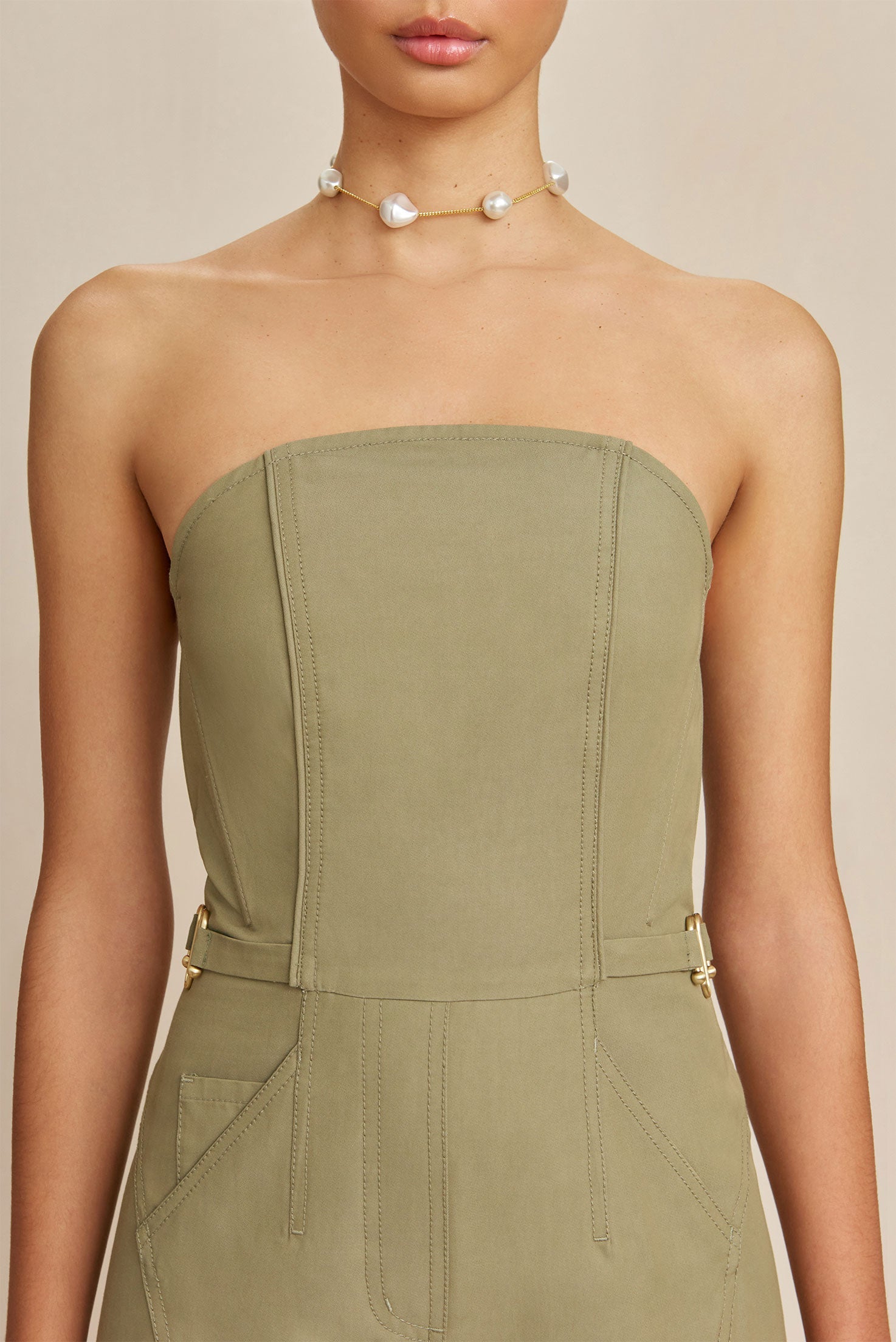 ANDIE CHOKER - PEARL