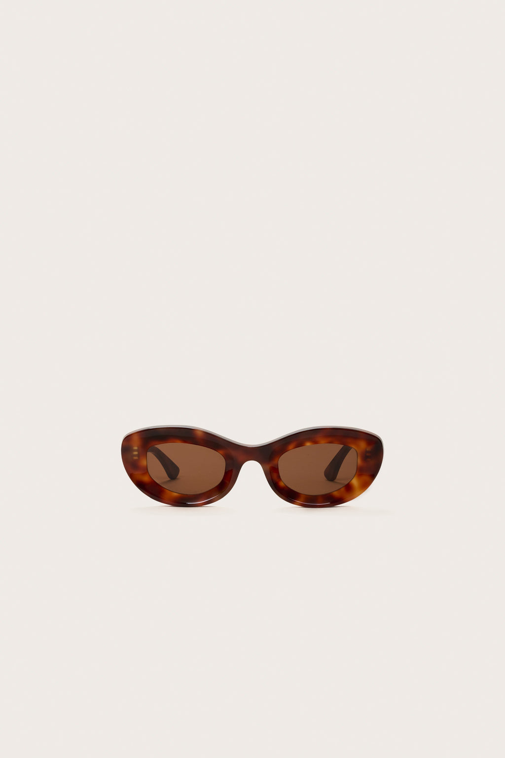 JAZZ SUNNIES - TORTOISESHELL