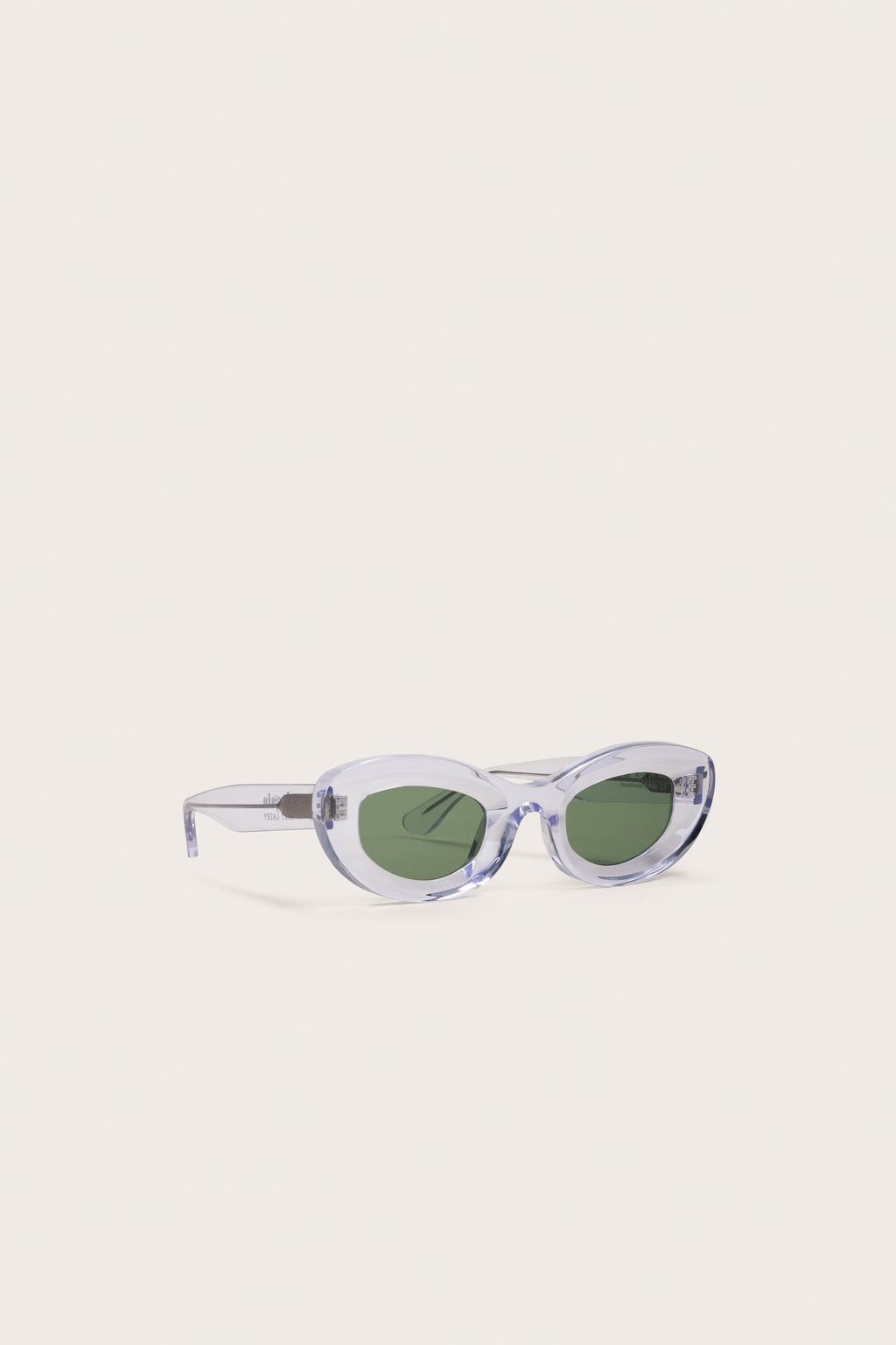 JAZZ SUNNIES - CLEAR