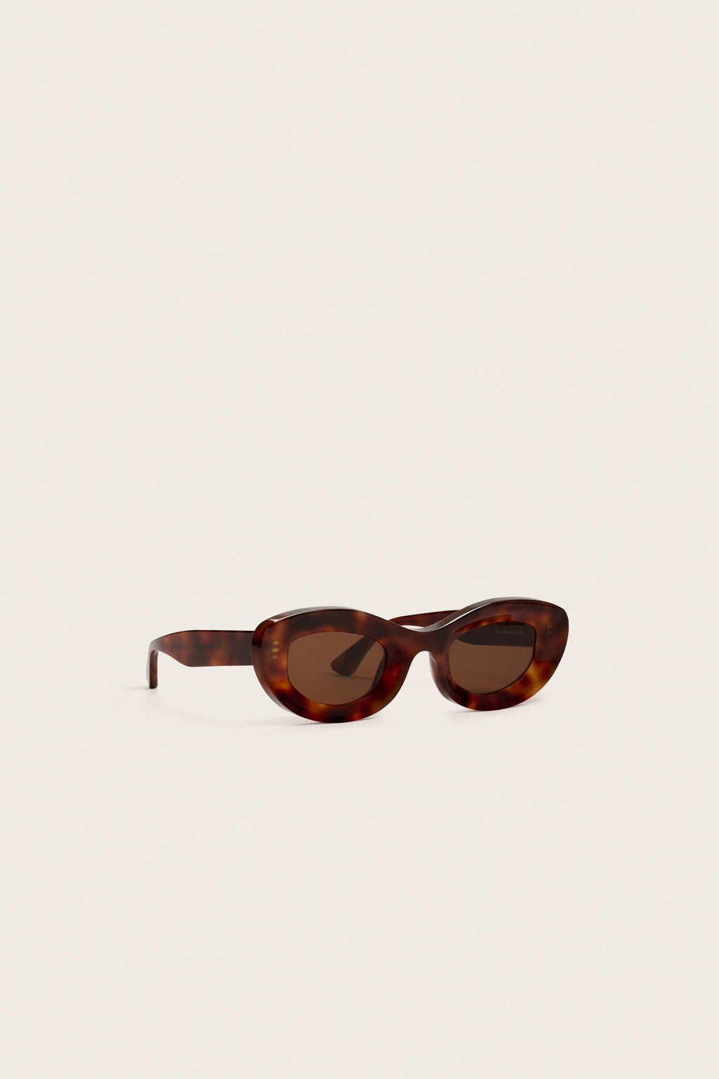 JAZZ SUNNIES - TORTOISESHELL