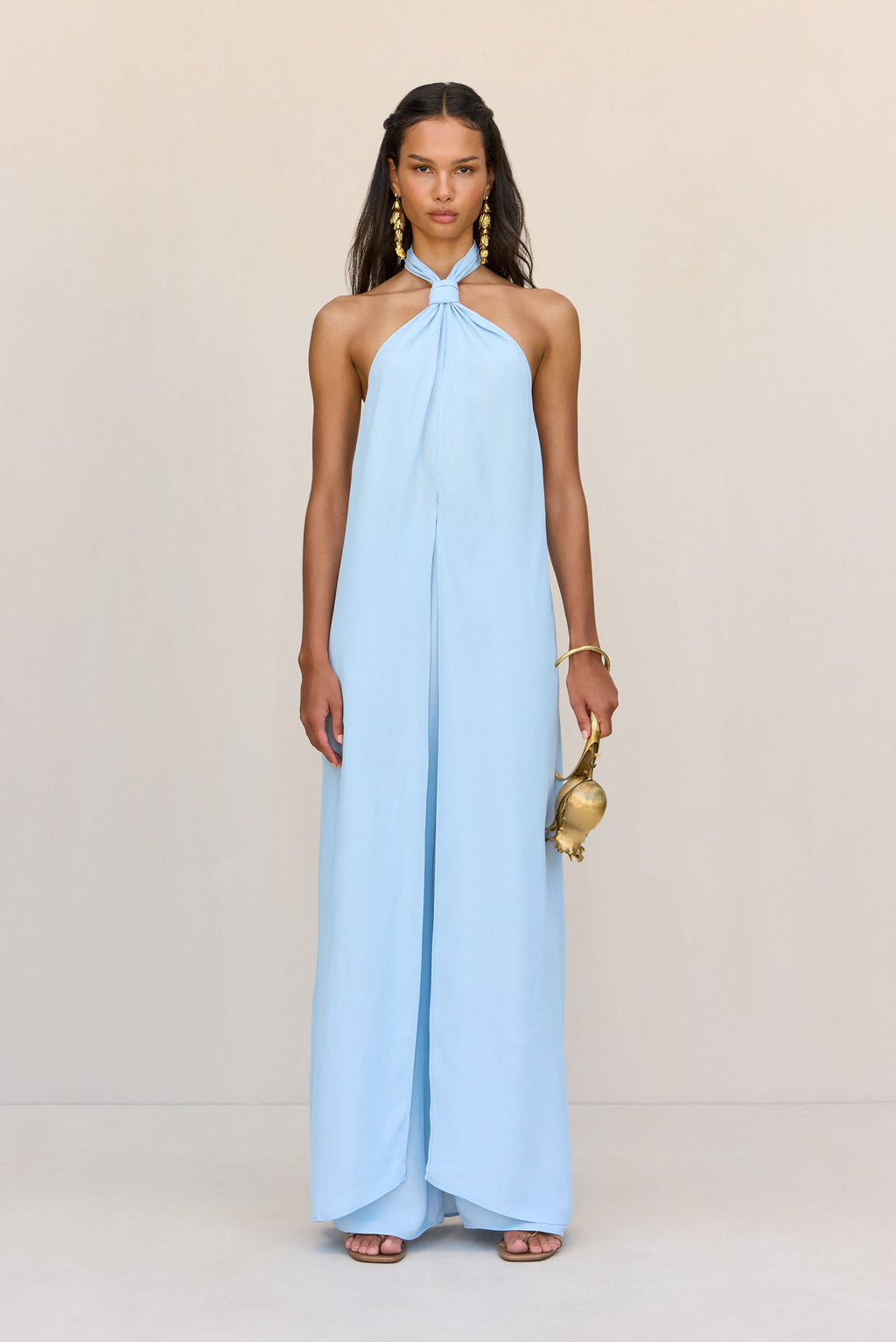 JOSEFINA TOP - COASTAL