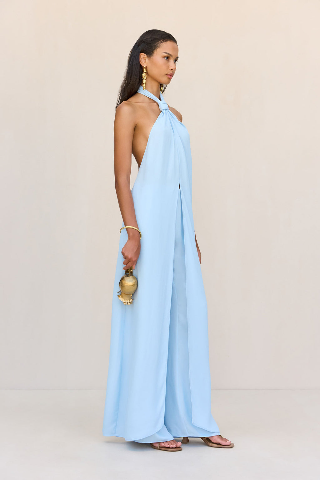 JOSEFINA TOP - COASTAL