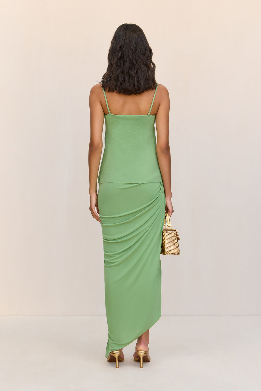 LENNON KNIT TOP - CALLA LILLY