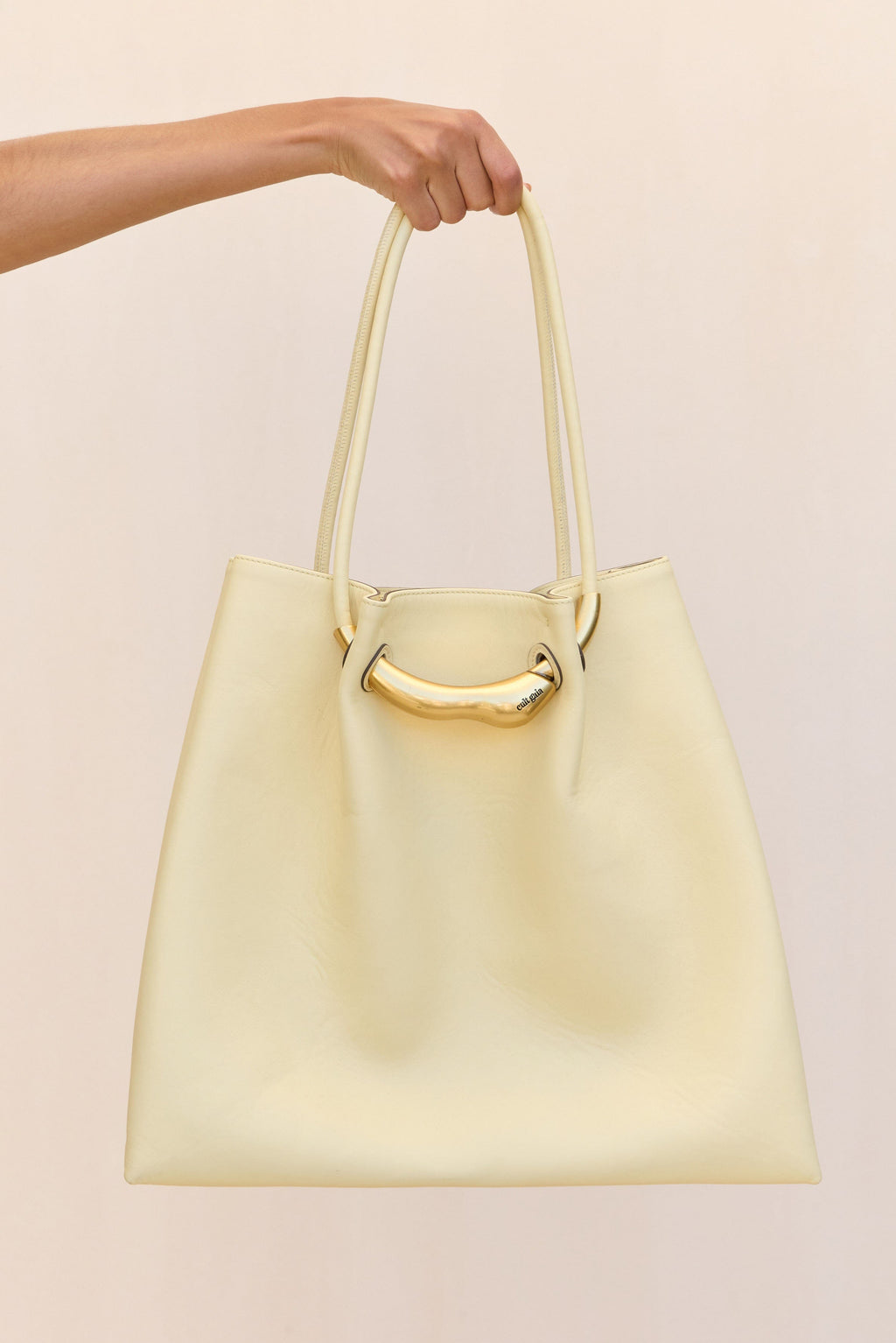 ASA XL TOTE BAG - BURRO