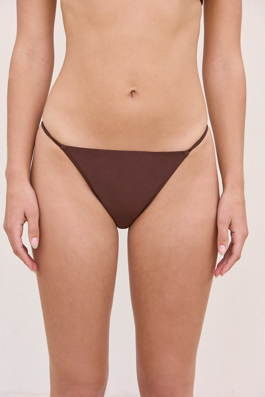 ANOKI BIKINI BOTTOM - JAVA