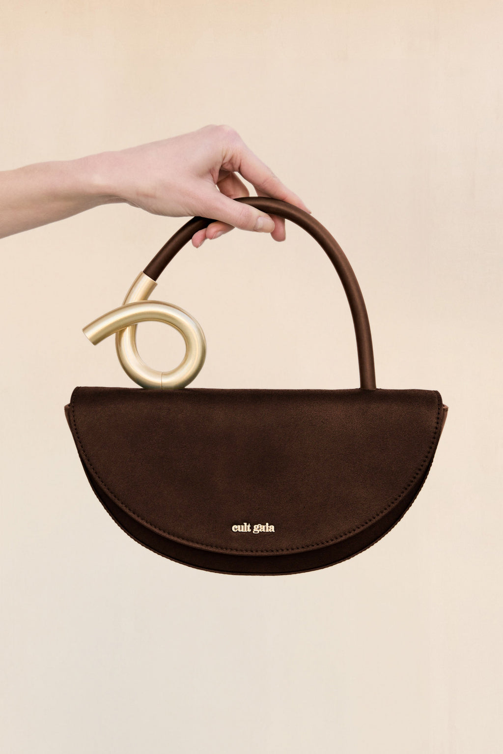 AZARIAH BAG - DARK JAVA