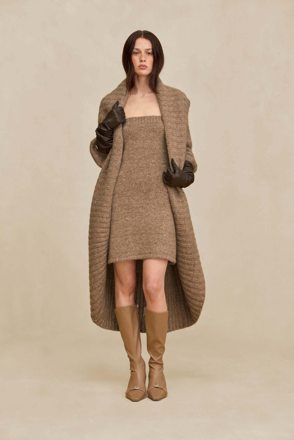 JOANA DUSTER - OTTER