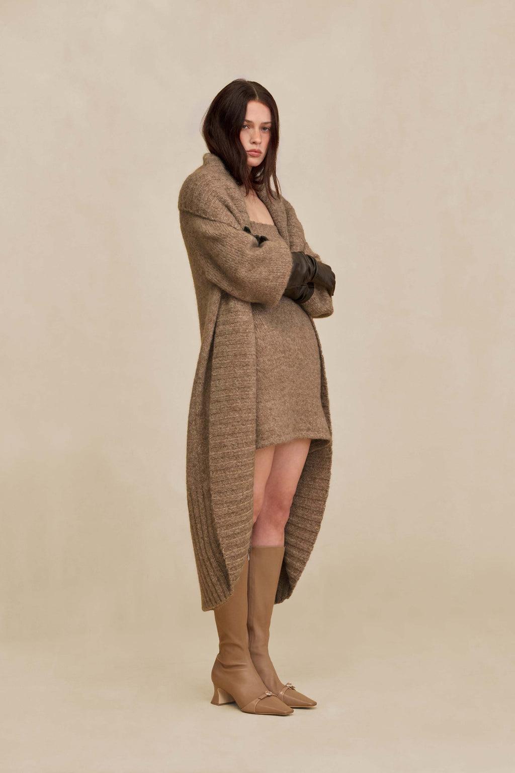 JOANA DUSTER - OTTER