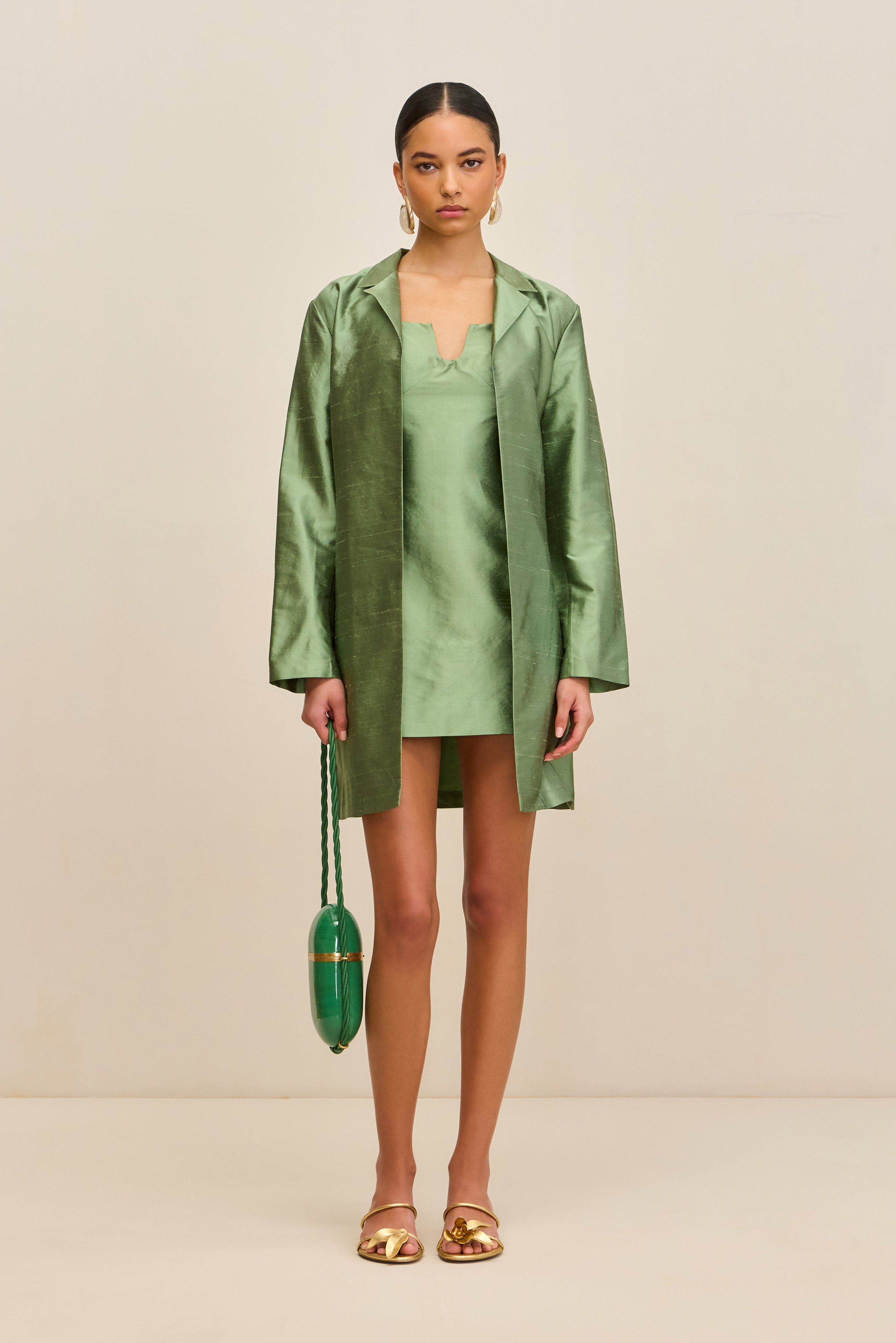 ELSBETH BLAZER - CALLA LILLY