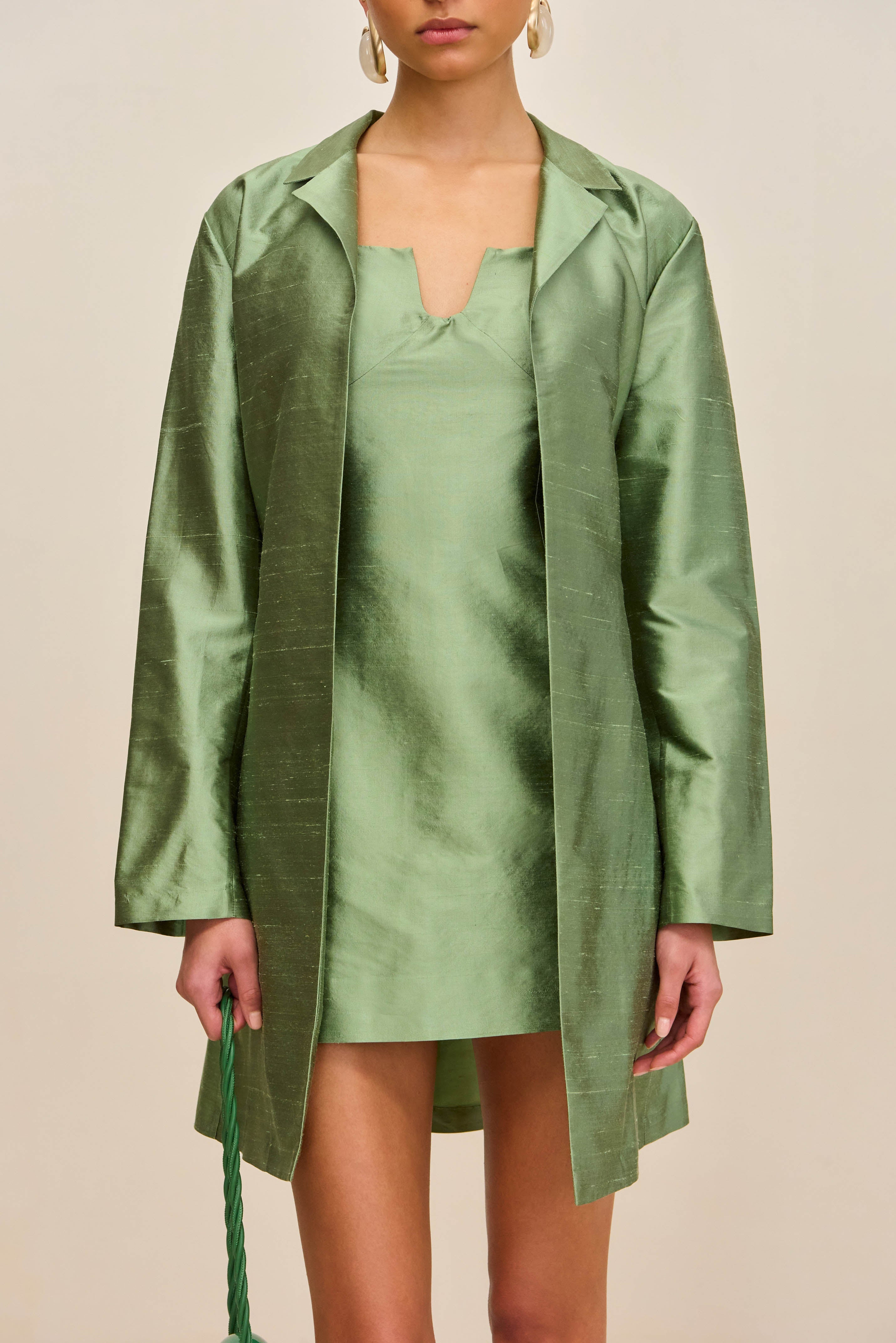 ELSBETH BLAZER - CALLA LILLY