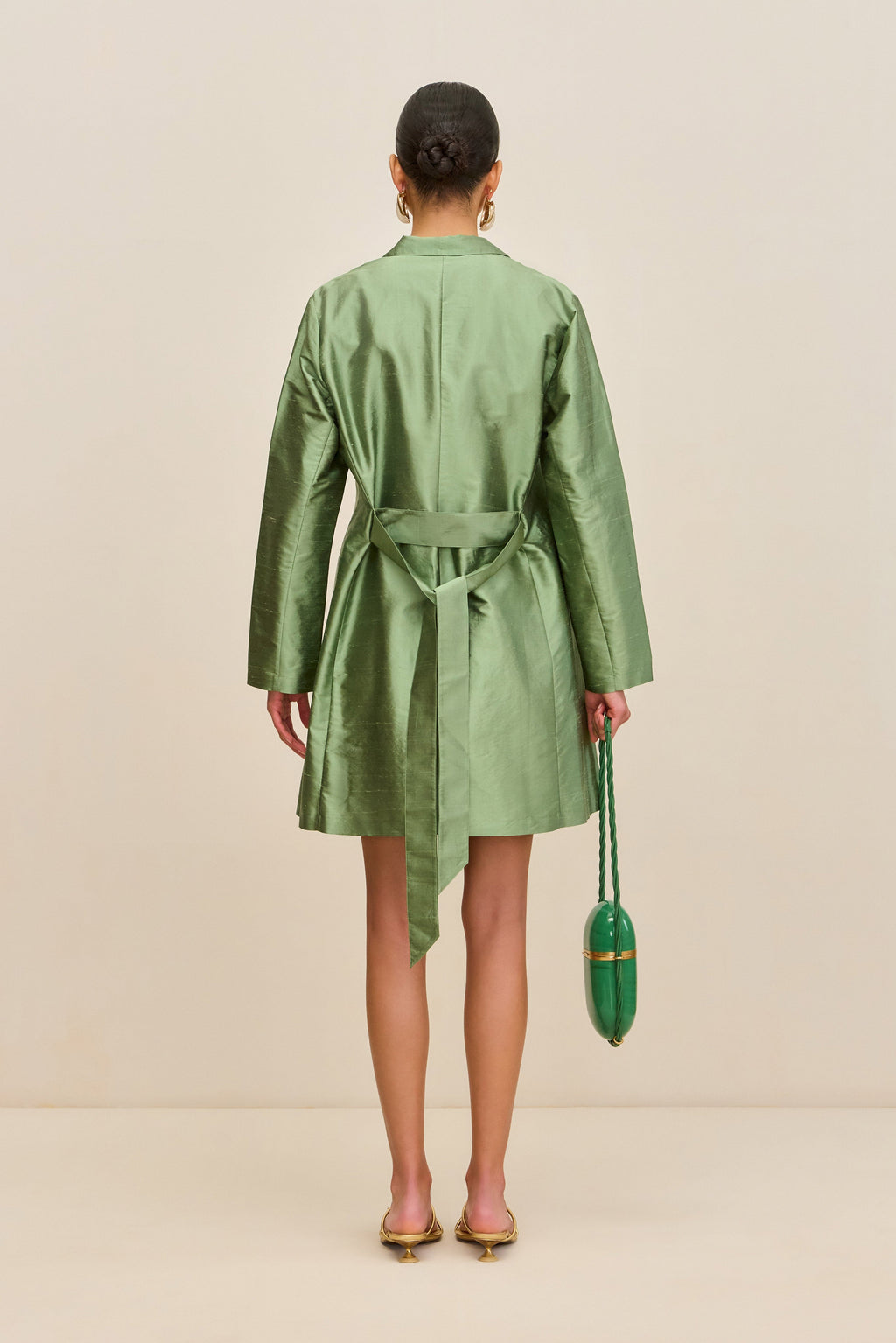 ELSBETH BLAZER - CALLA LILLY