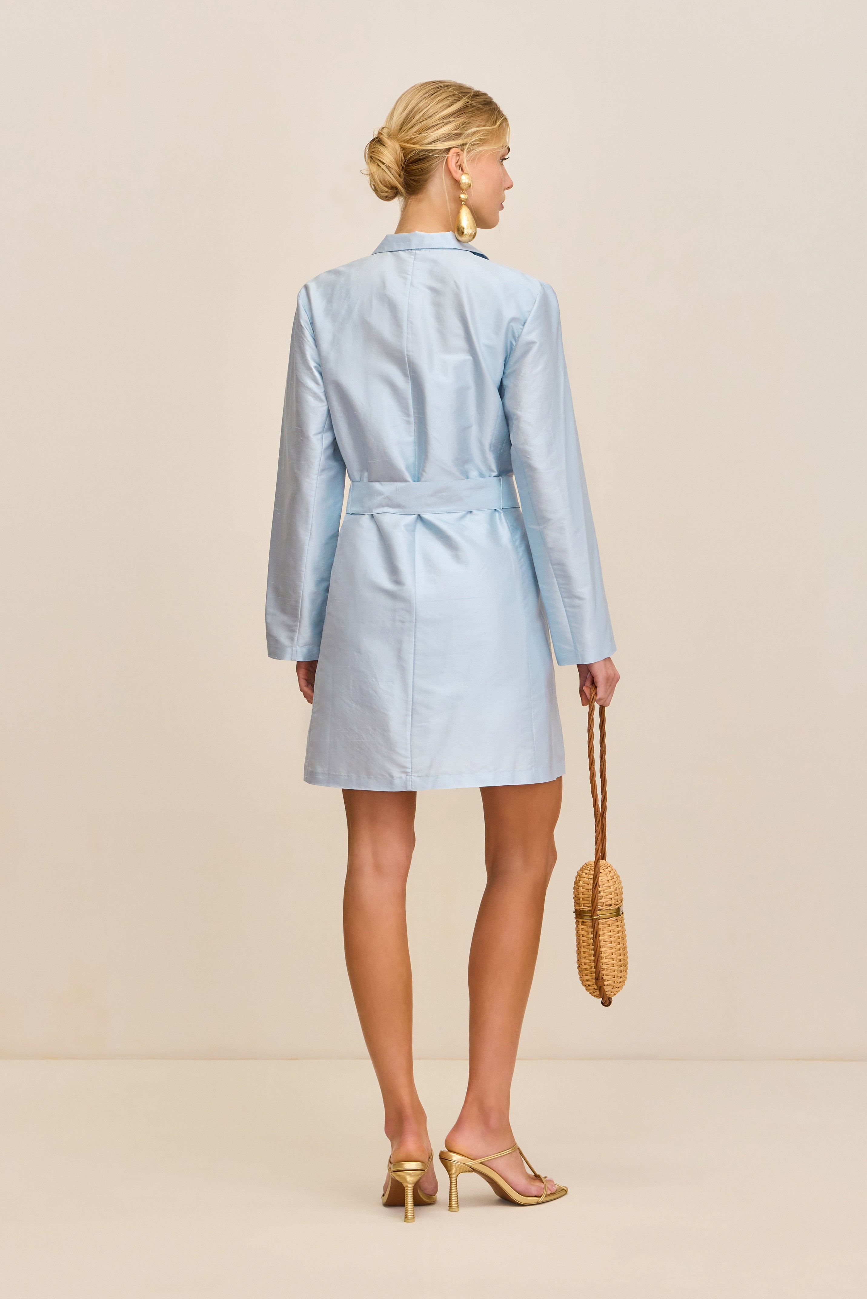 ELSBETH BLAZER - COASTAL