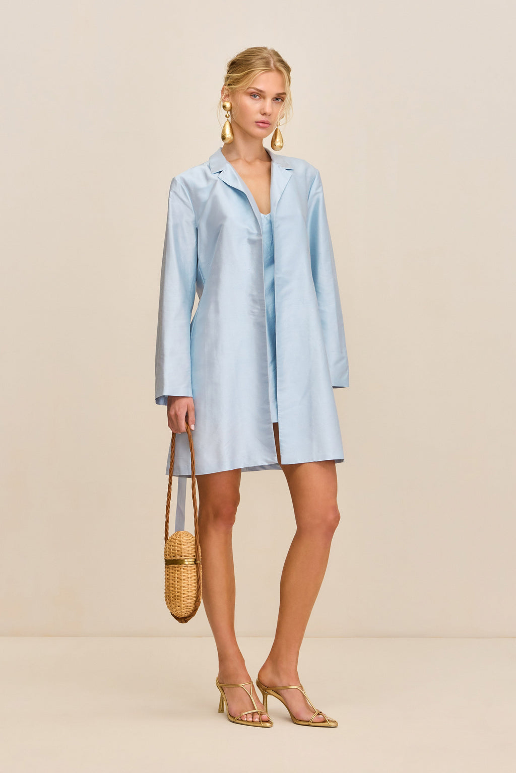 ELSBETH BLAZER - COASTAL