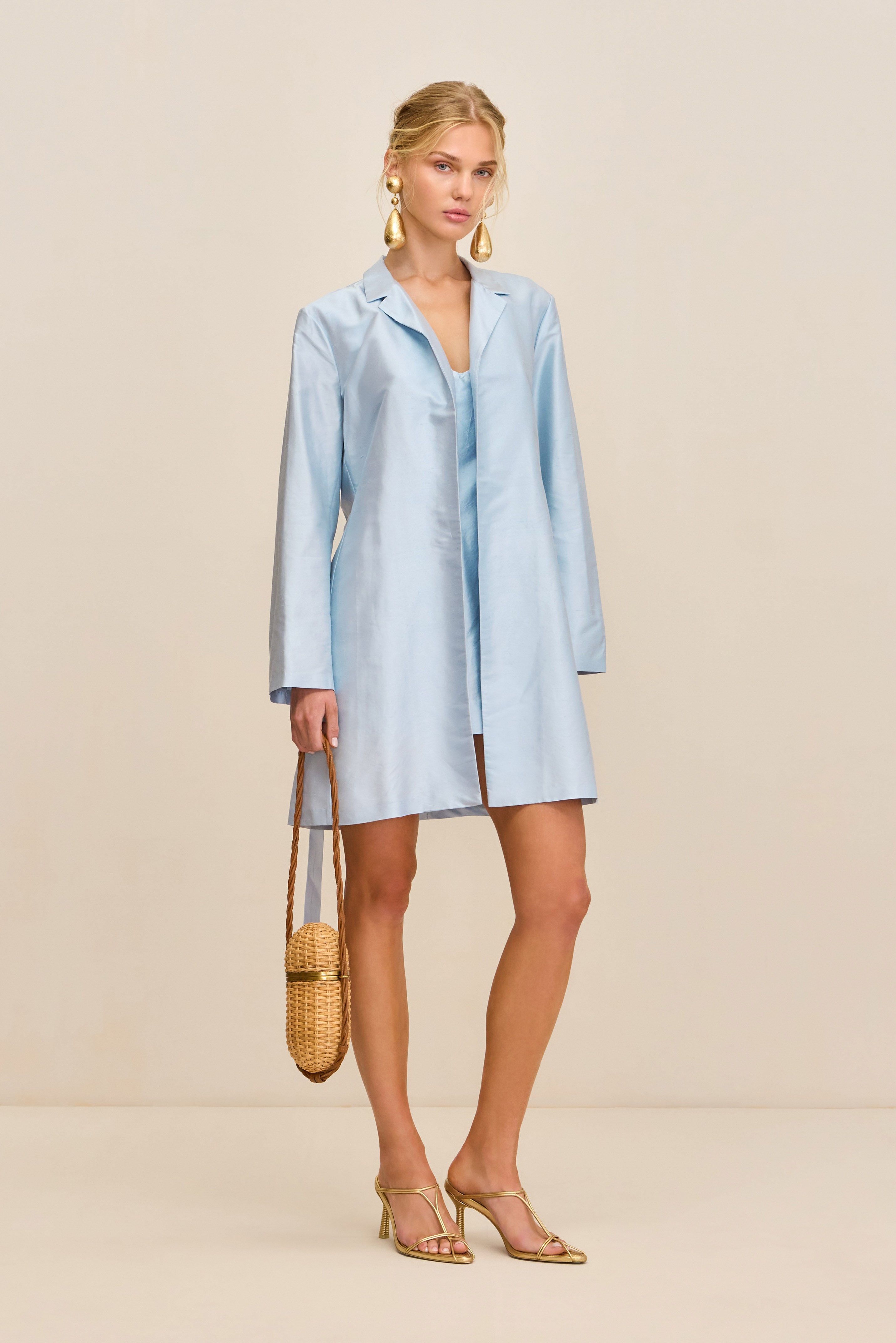 ELSBETH BLAZER - COASTAL