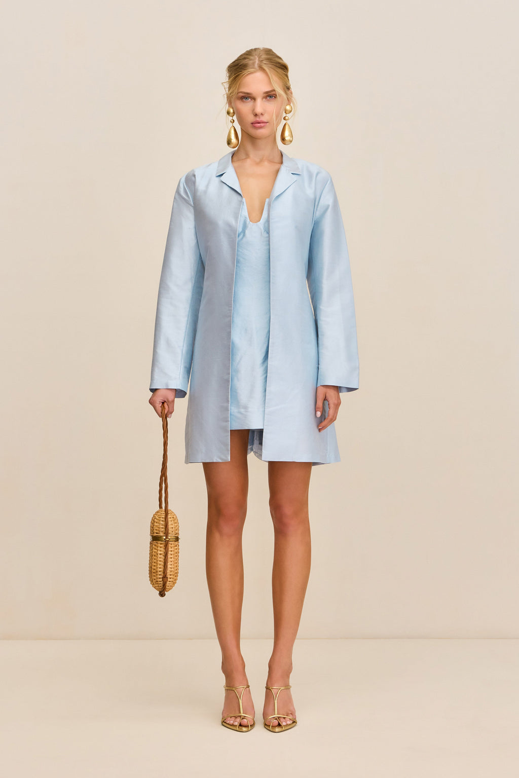 ELSBETH BLAZER - COASTAL