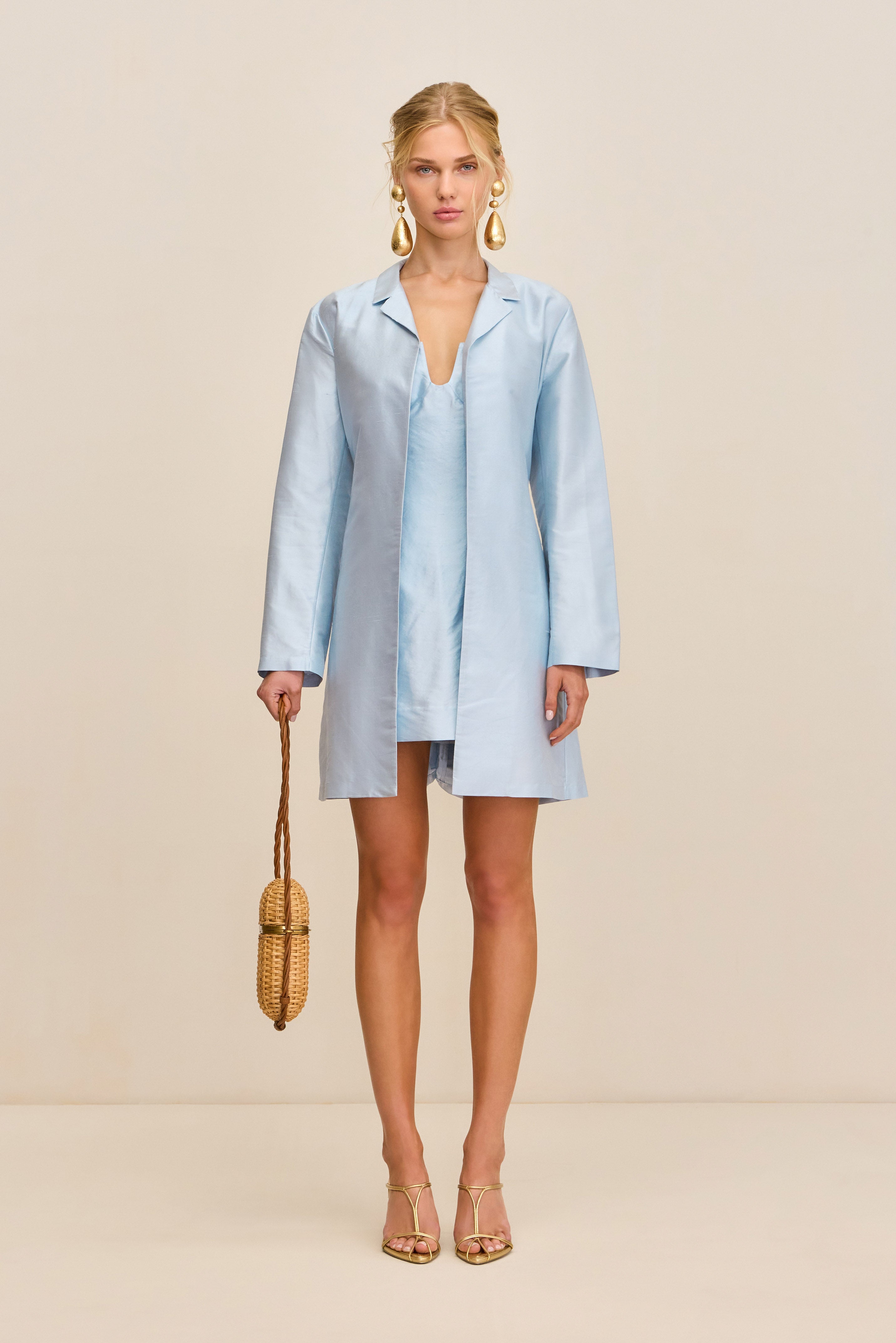 ELSBETH BLAZER - COASTAL