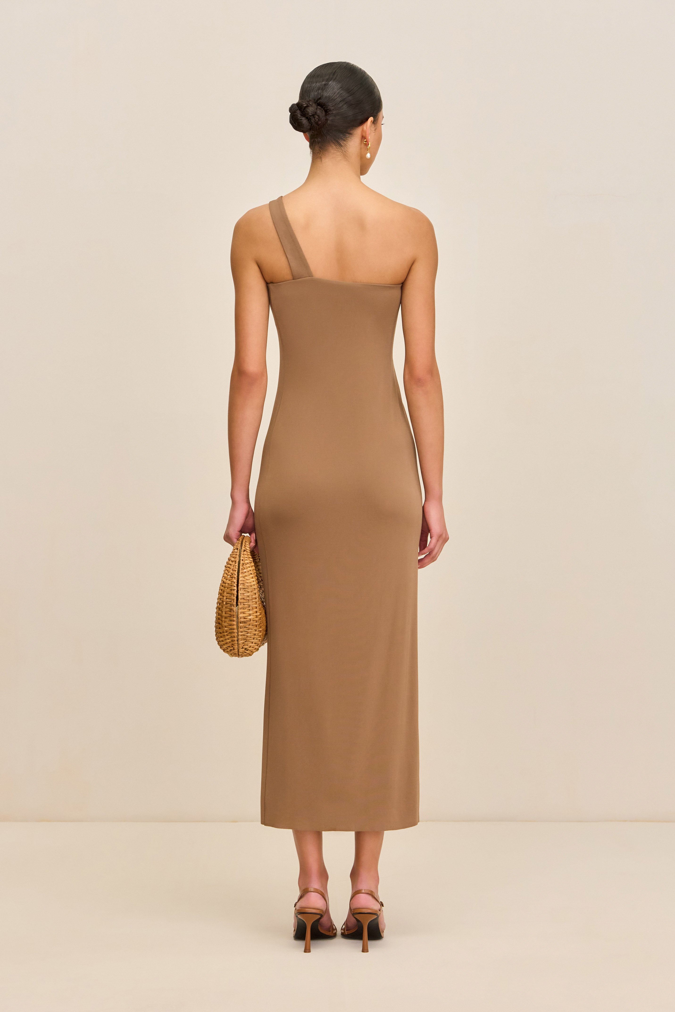 CHANI DRESS - MONTE
