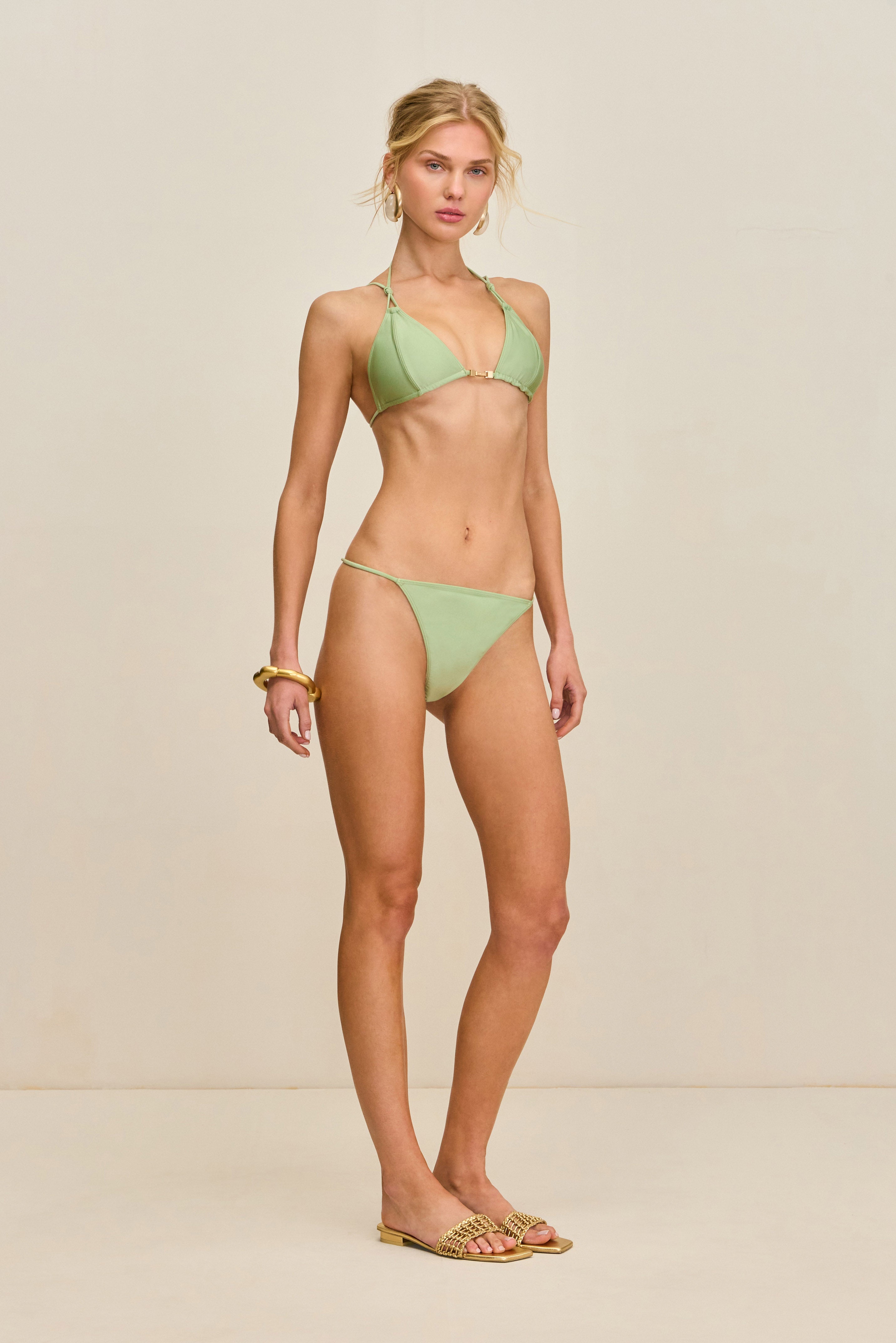 ANOKI BIKINI TOP - MAIA