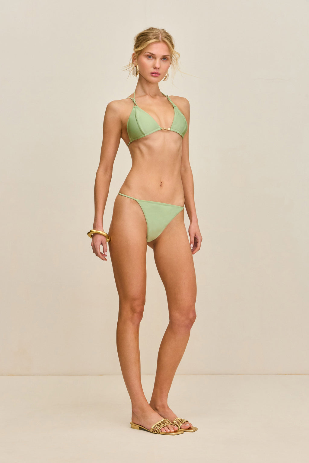 ANOKI BIKINI BOTTOM - MAIA