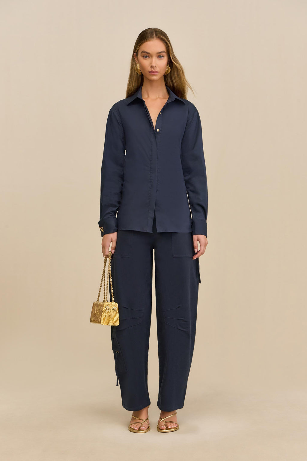 ATLAS TOP - DEEP LAKE