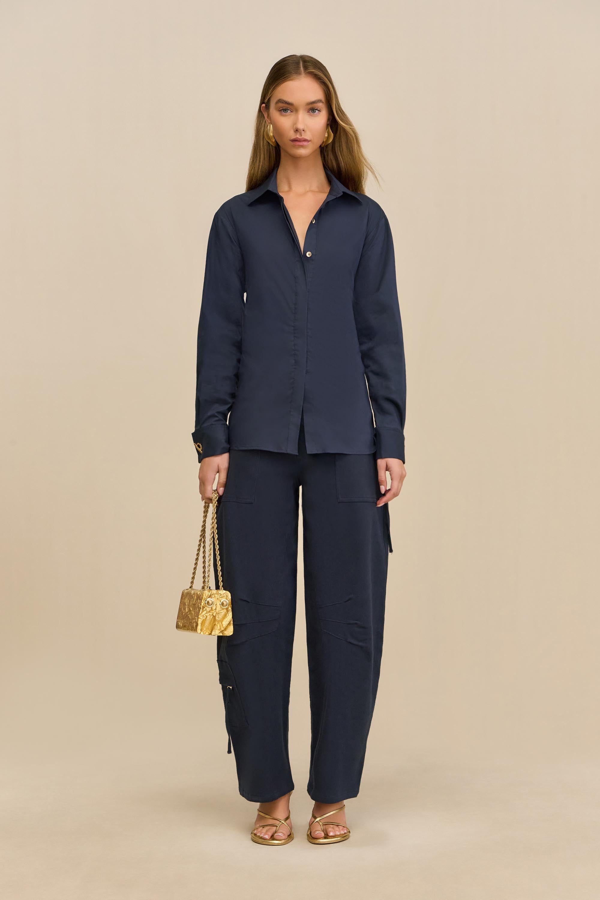 ATLAS TOP - DEEP LAKE