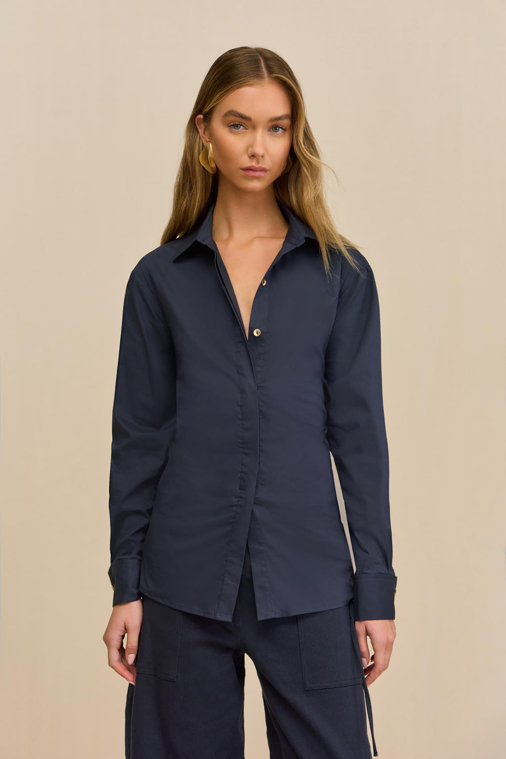 ATLAS TOP - DEEP LAKE