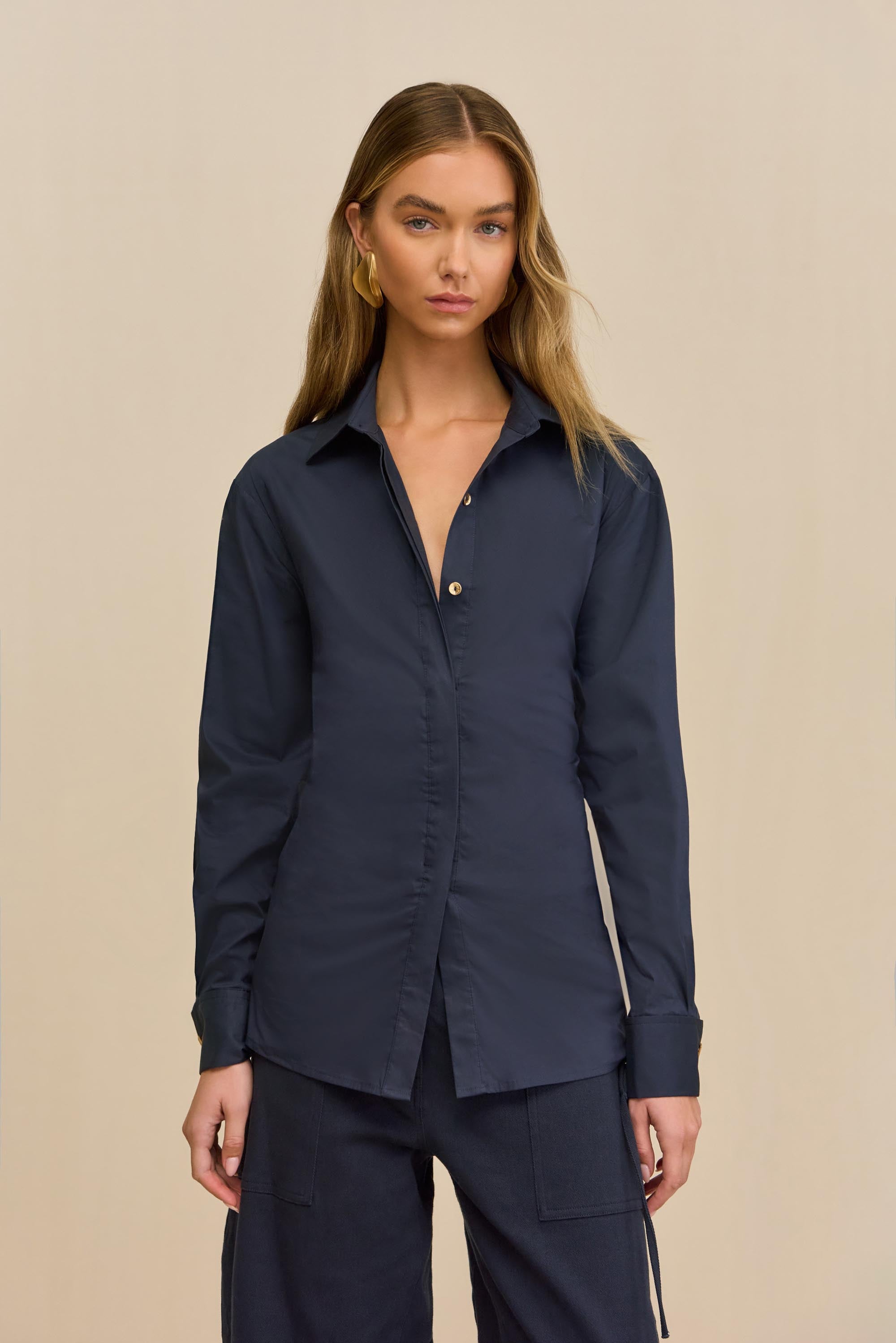 ATLAS TOP - DEEP LAKE