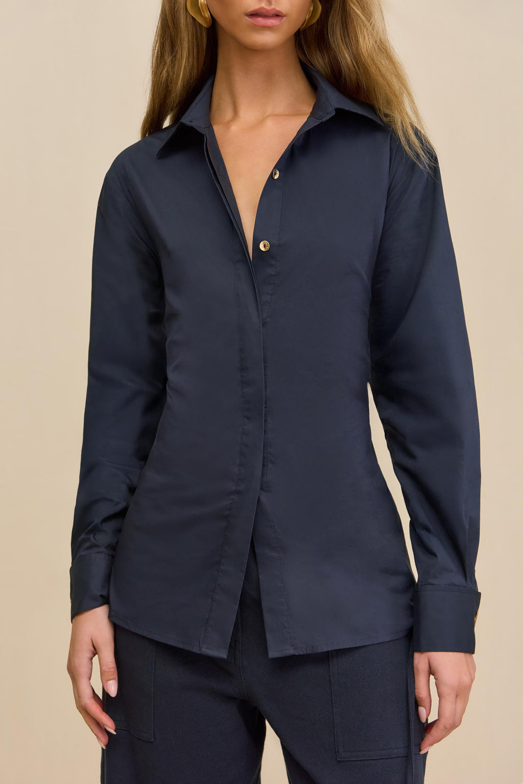 ATLAS TOP - DEEP LAKE