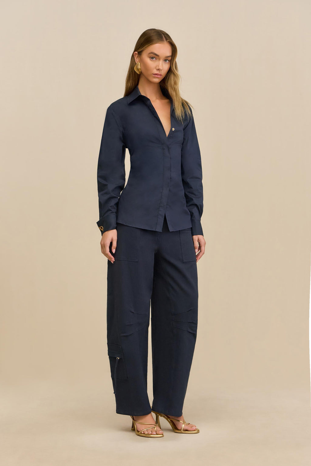 ATLAS TOP - DEEP LAKE