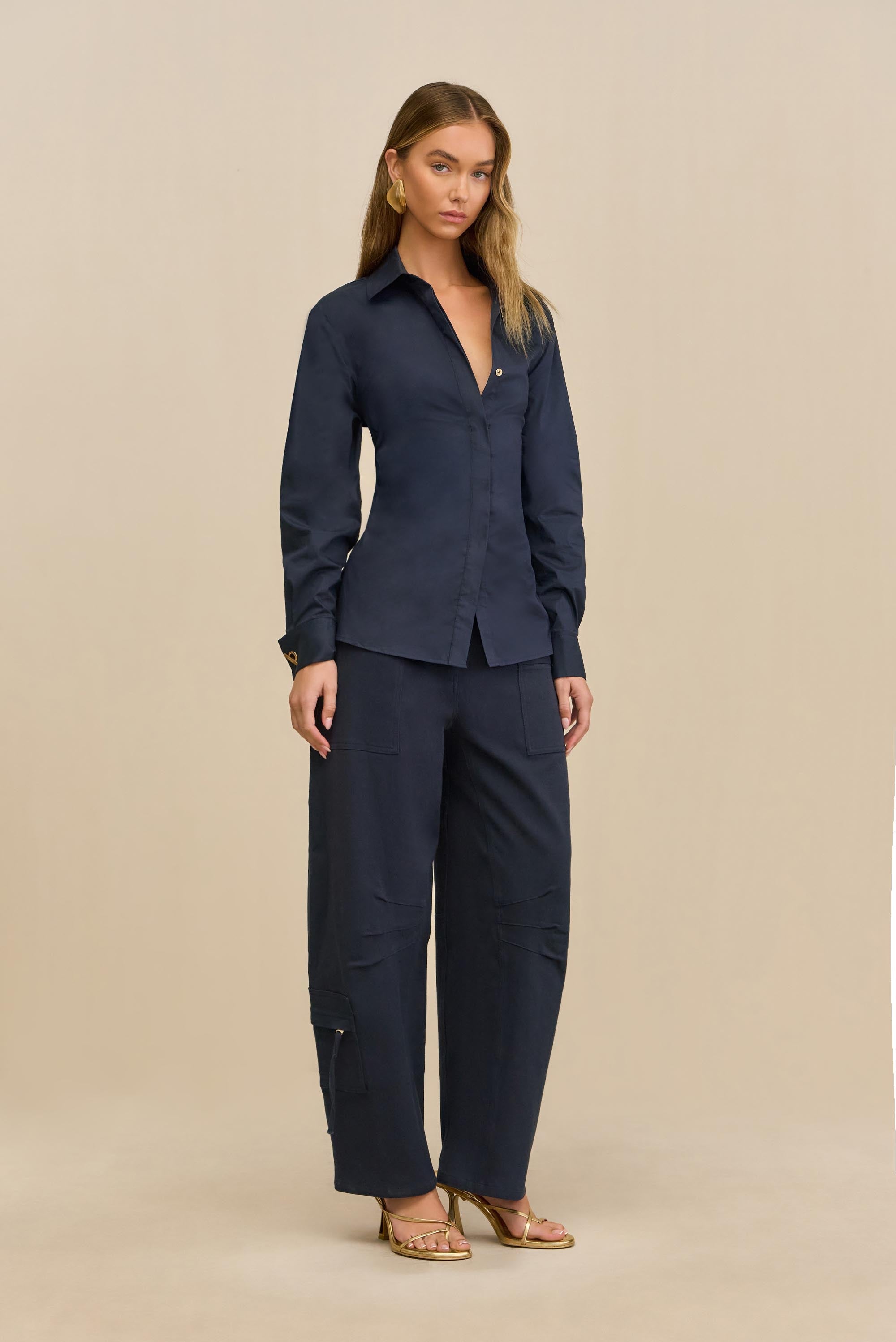 ATLAS TOP - DEEP LAKE