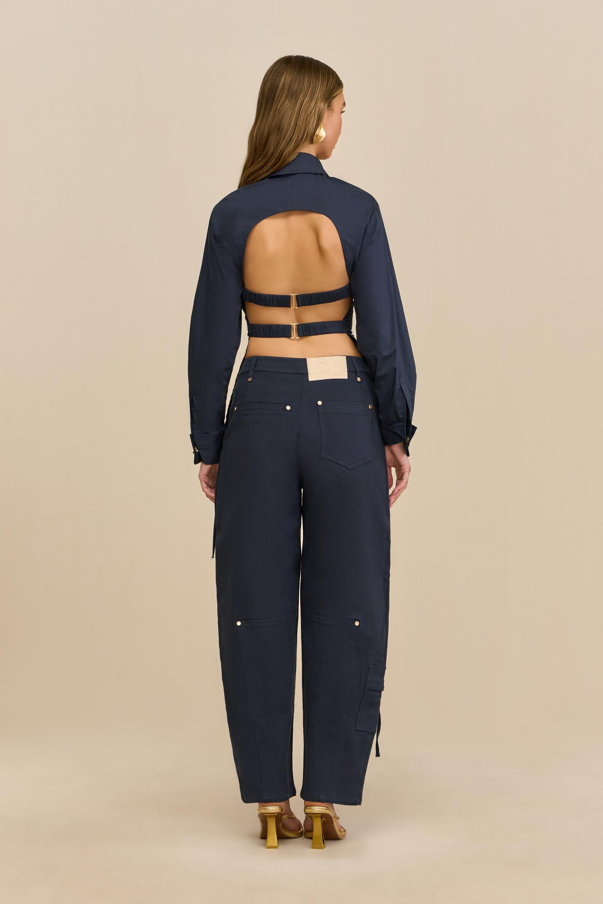 ATLAS TOP - DEEP LAKE