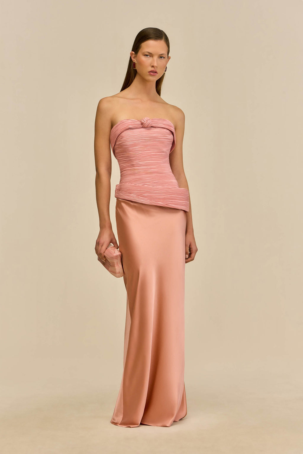 CHANTEL SKIRT - PETAL