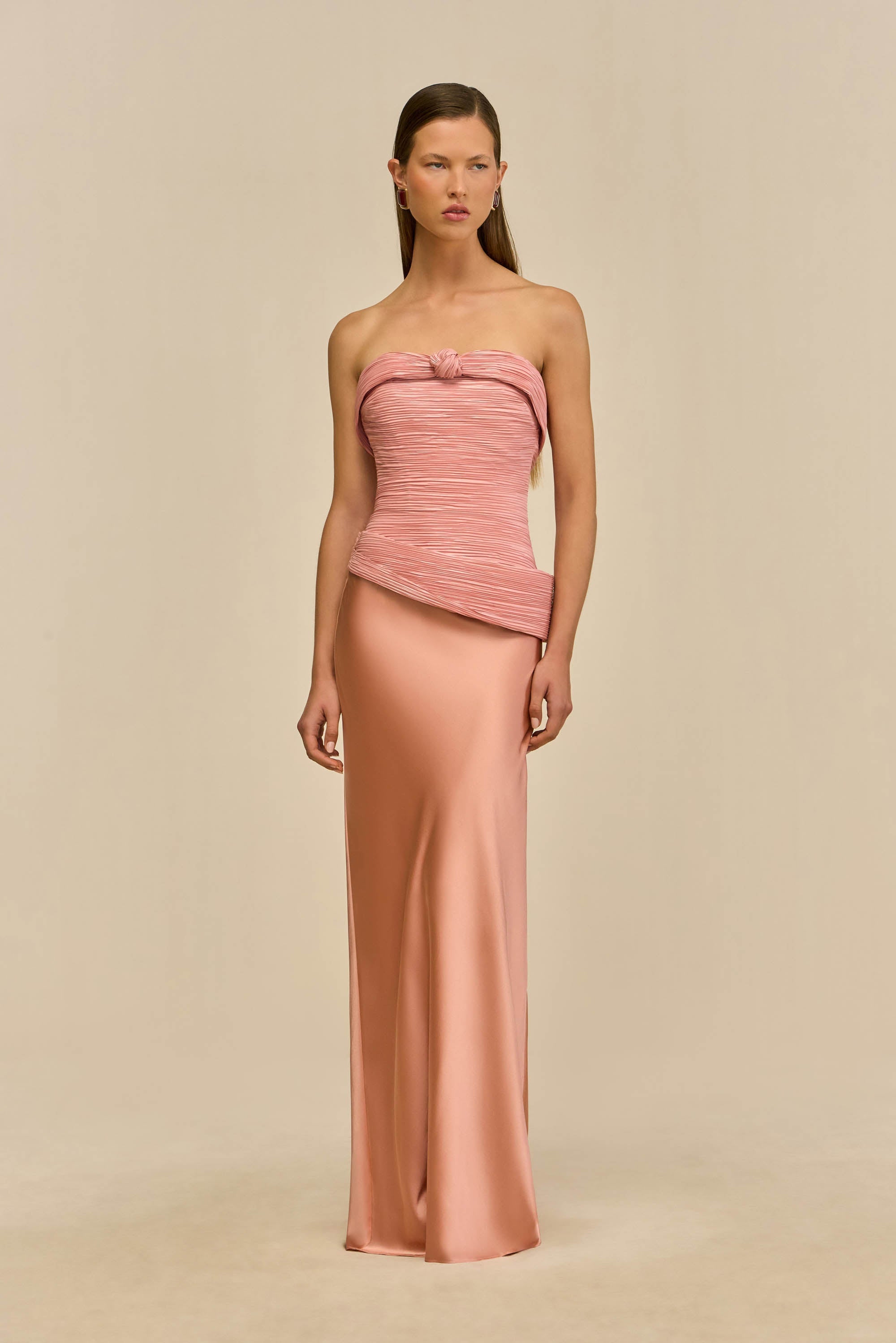 CHANTEL SKIRT - PETAL