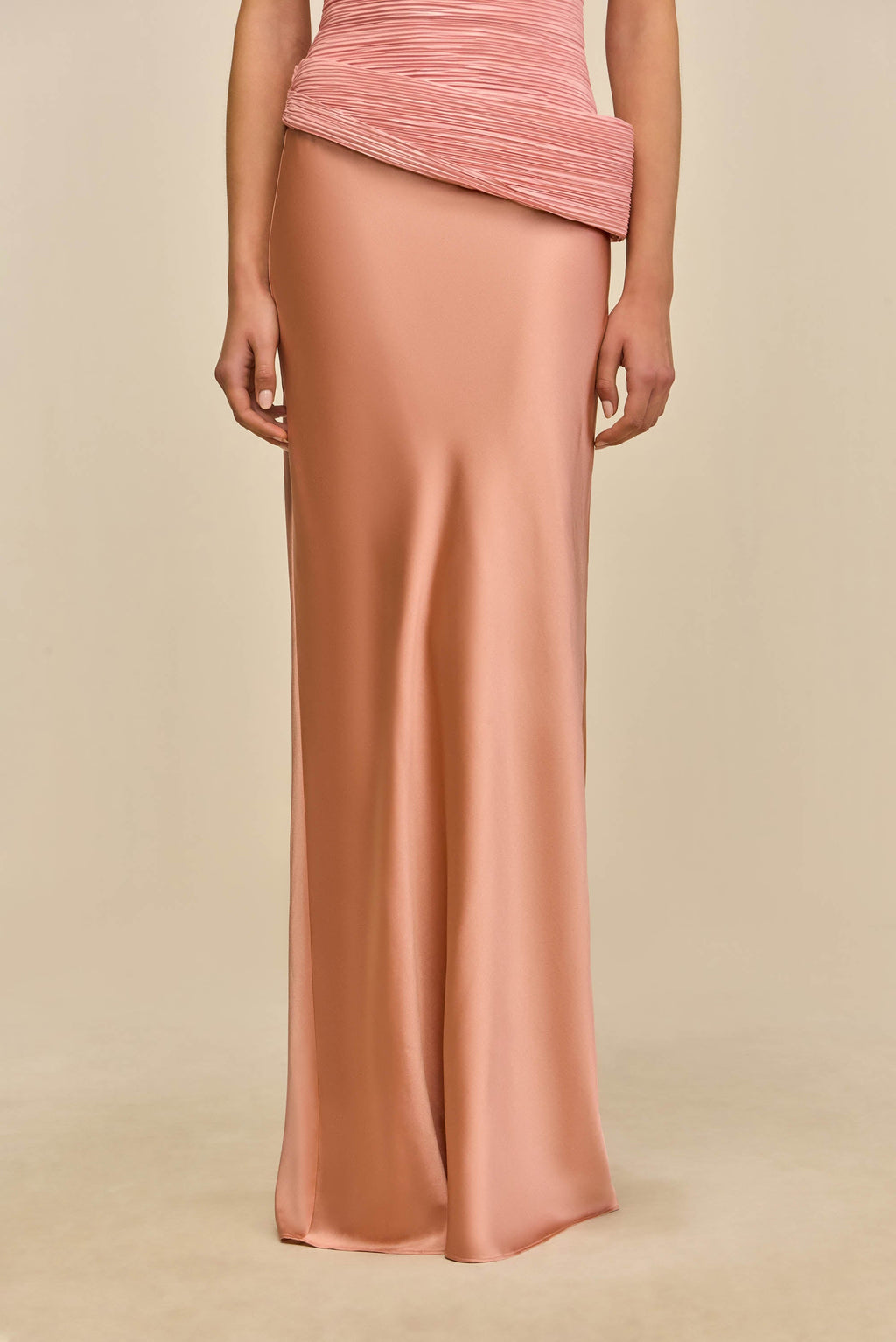 CHANTEL SKIRT - PETAL