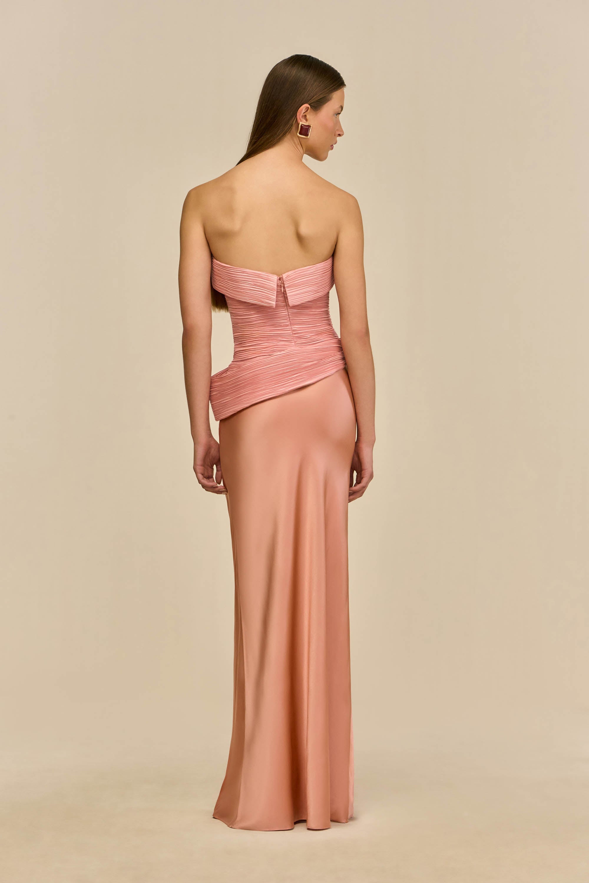 CHANTEL SKIRT - PETAL