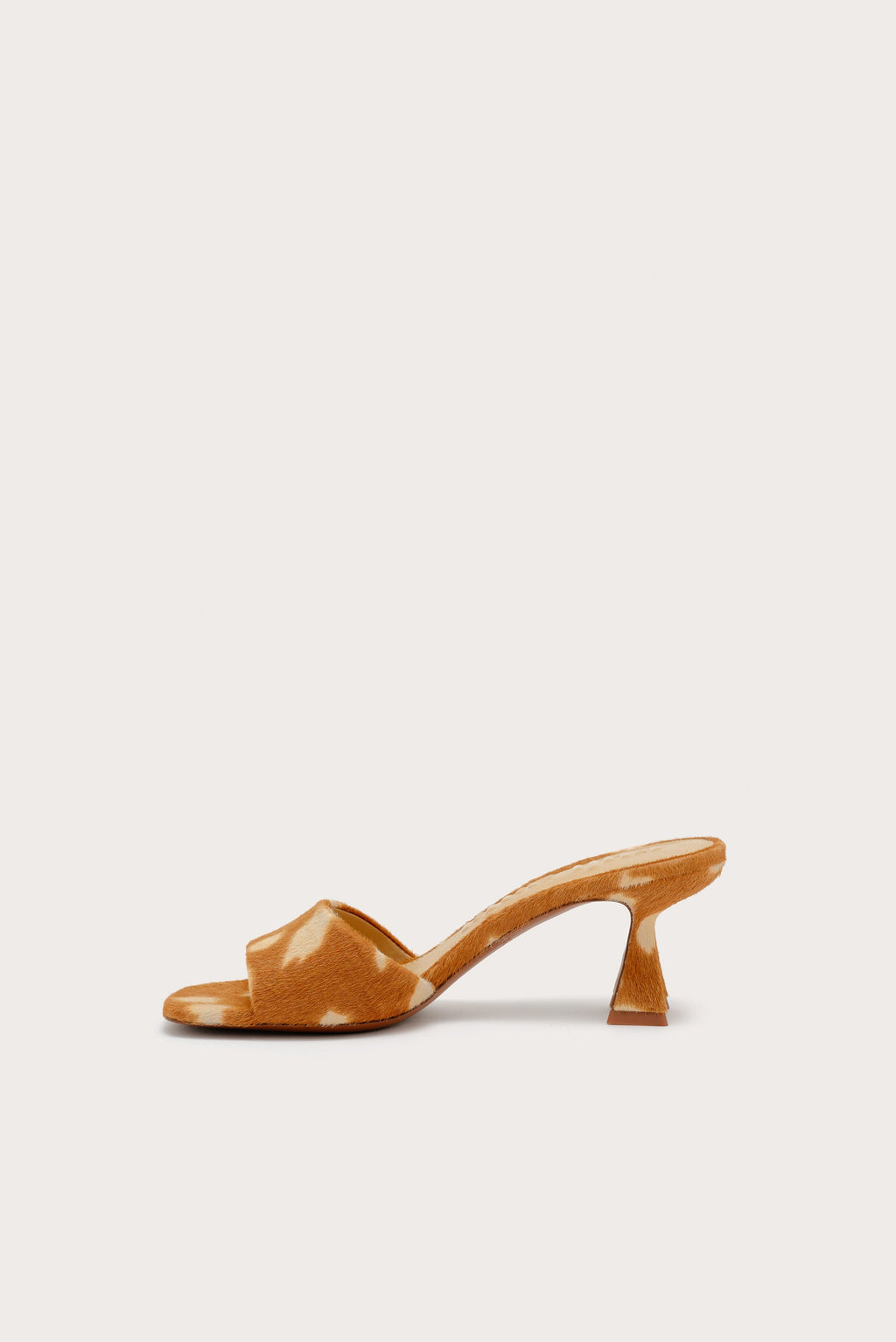 ARIA SANDAL - CERVINO