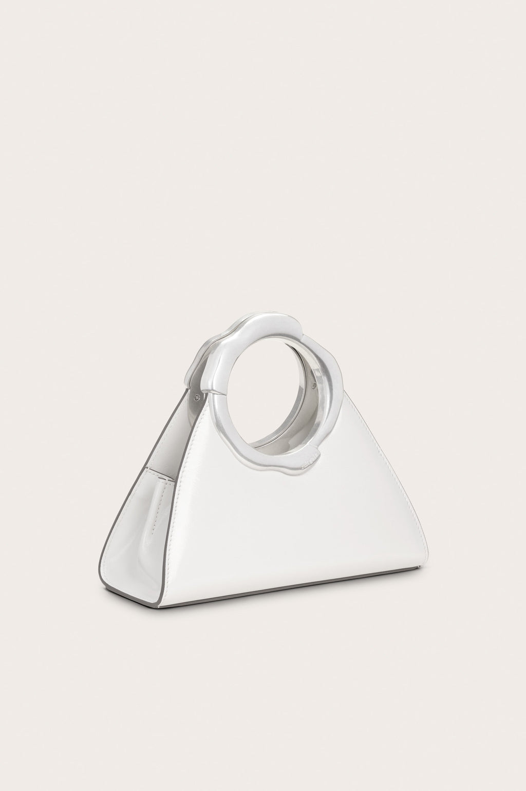 ASA BAG - ANTIQUE WHITE