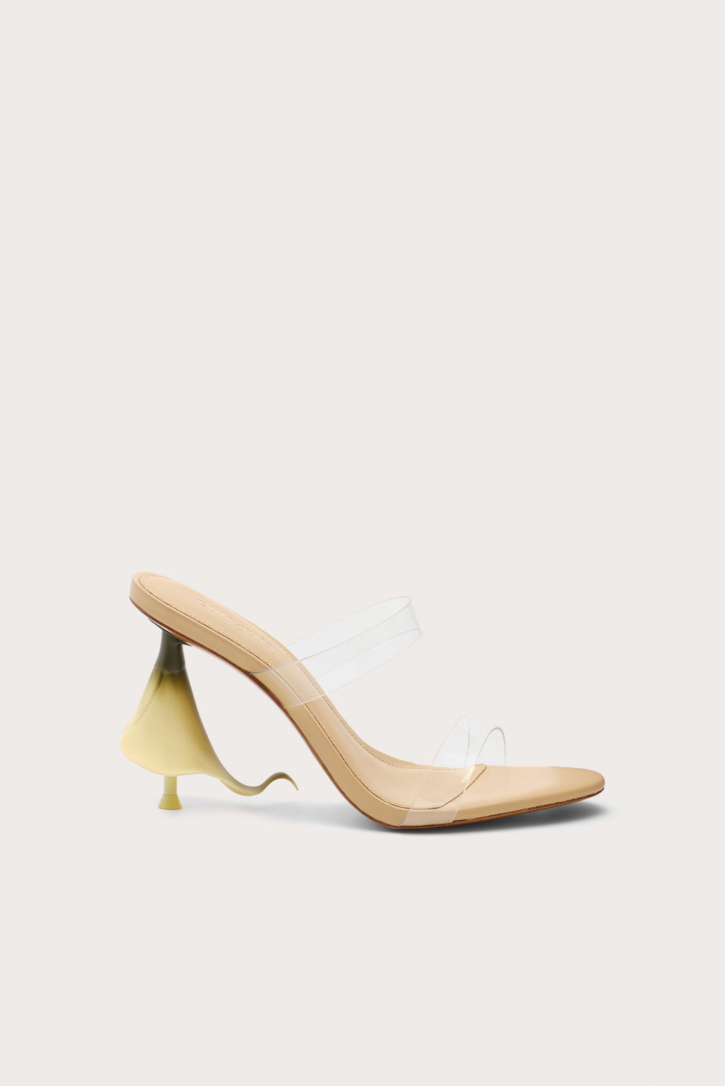 CALISTO SANDAL - NATURAL