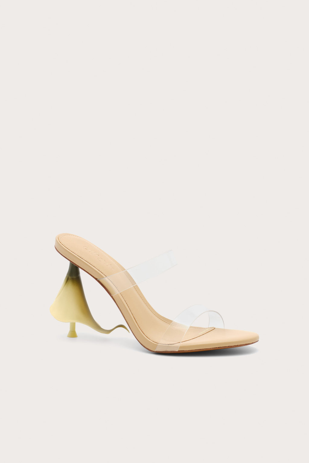 CALISTO SANDAL - NATURAL