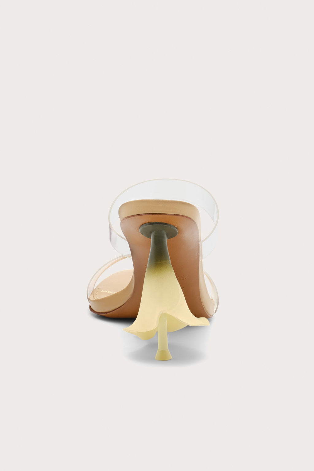 CALISTO SANDAL - NATURAL