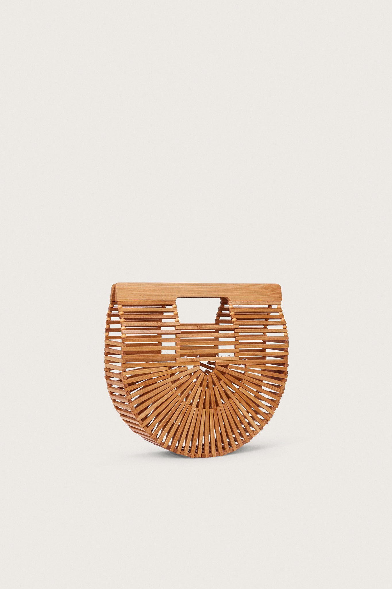 GAIA'S ARK MINI - NATURAL