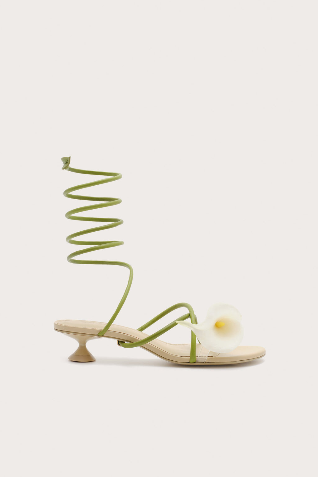 CLAIRE SANDAL - MULTI