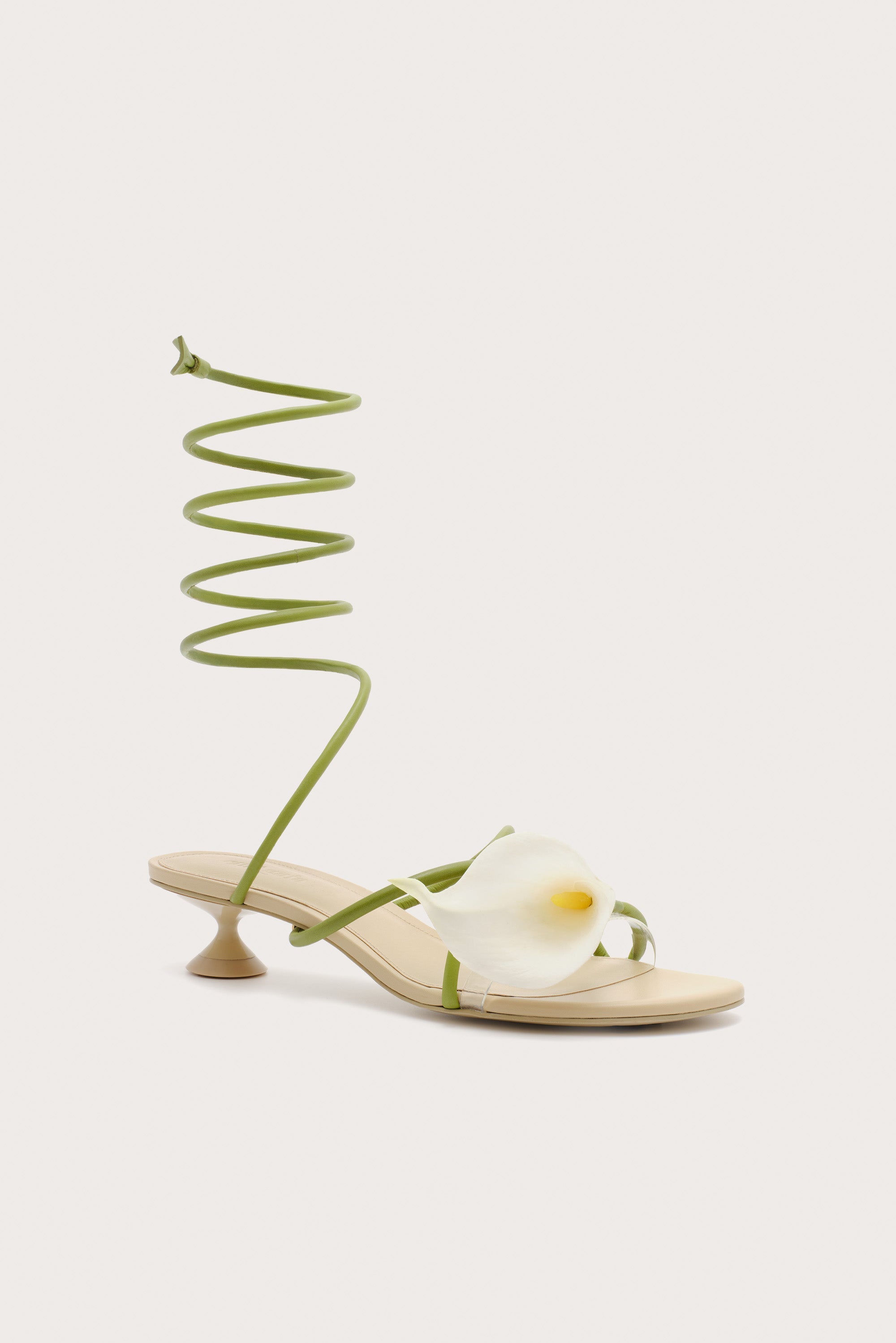 CLAIRE SANDAL - MULTI