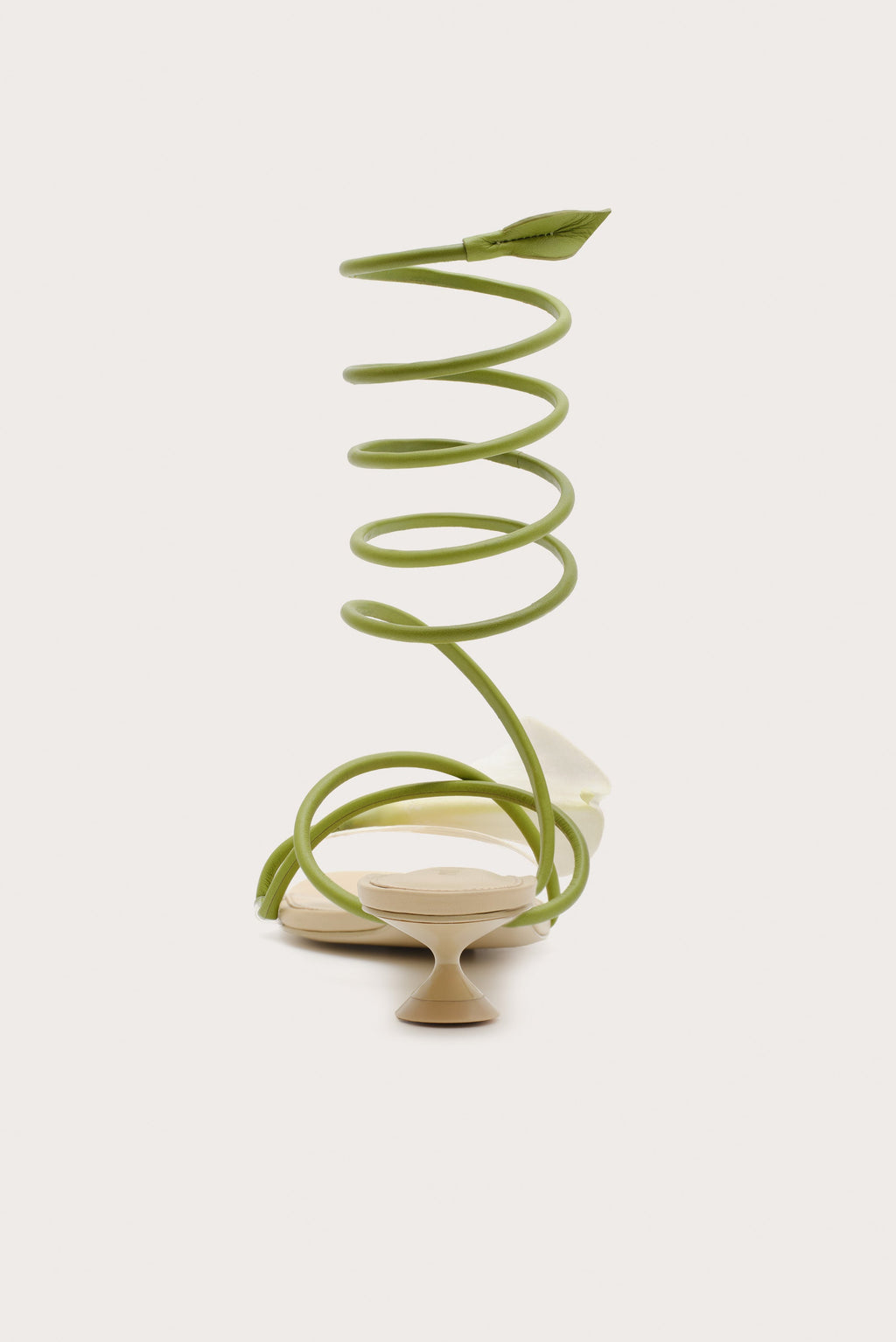 CLAIRE SANDAL - MULTI