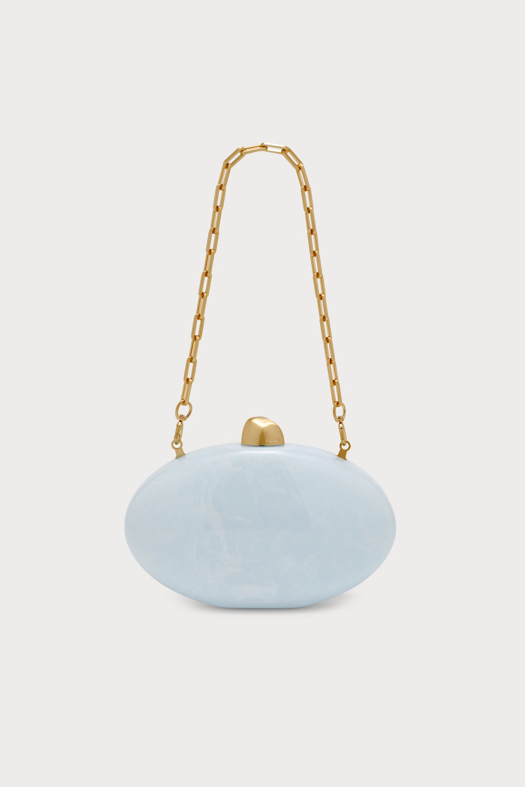 EVIANA CLUTCH - LIGHT BREEZE